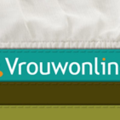 Vrouw Online