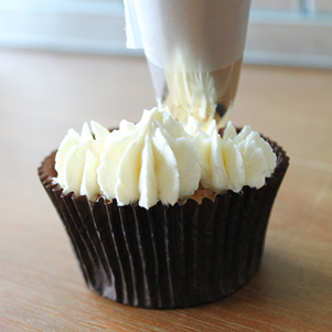 Cupcakes maken, cupcakes, bakken, recepten