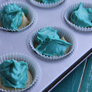 huiswerk krans wrijving Zelf cupcakes maken, versieren en decoreren | Cupcakerecepten.nl