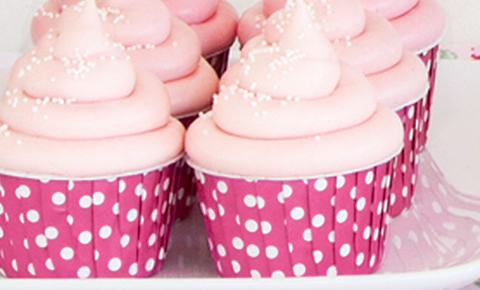 Cupcakes maken, cupcakes, bakken, recepten