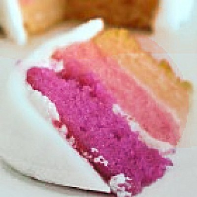 Gedachte Intentie Rijp Rainbow Cupcakes | Cupcakerecepten.nl